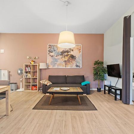 Apartment Uthman Berlin-Neukoelln Extérieur photo