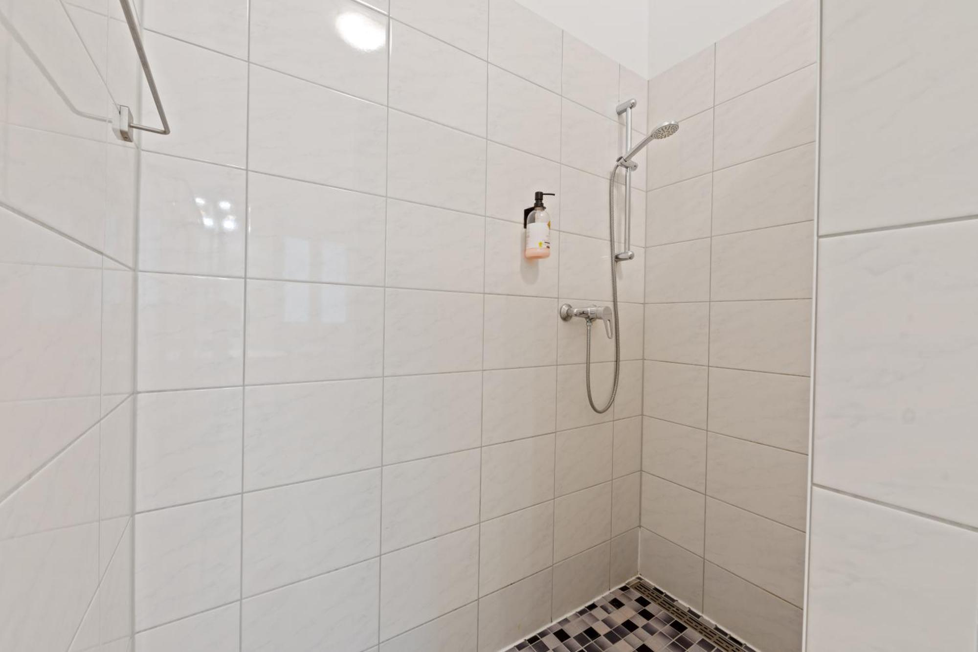 Apartment Uthman Berlin-Neukoelln Extérieur photo