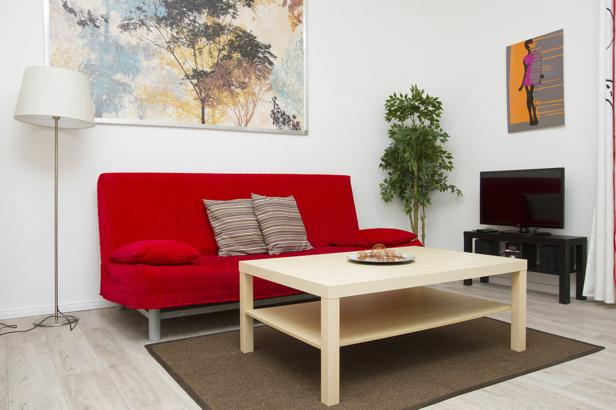 Apartment Uthman Berlin-Neukoelln Extérieur photo